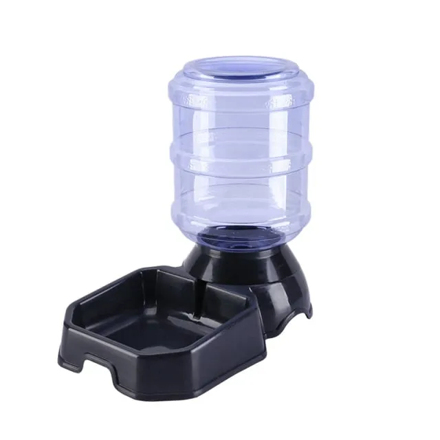 3.8L Pet Automatic Feeders