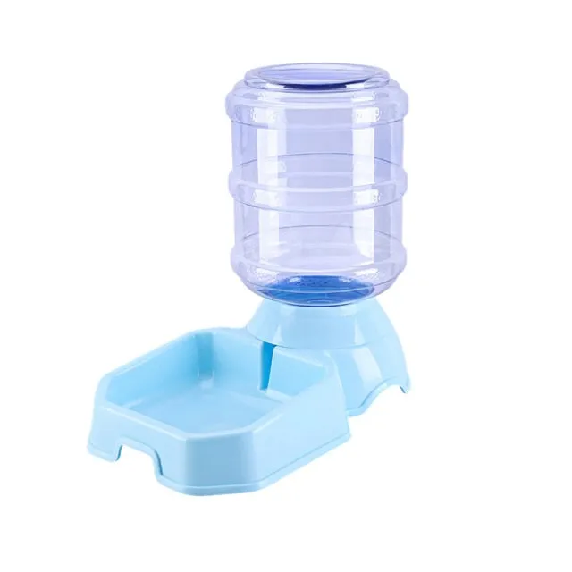 3.8L Pet Automatic Feeders
