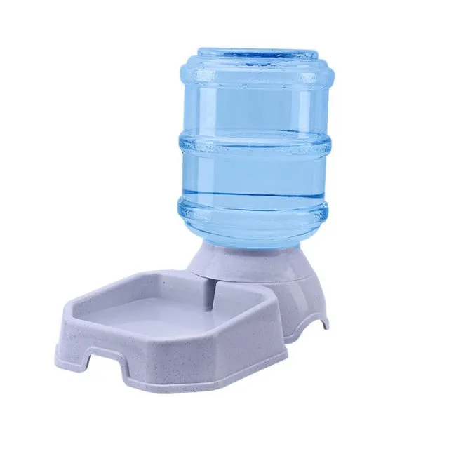 3.8L Pet Automatic Feeders