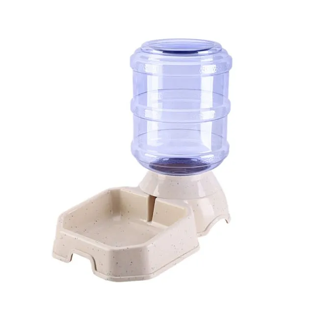 3.8L Pet Automatic Feeders