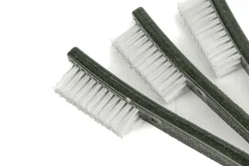 7 inch Dual Sided Detailing Toothbrush for Cleaning Small Crevices