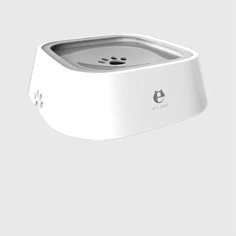Anti-Overflow Water Feeder Dispenser For Pets - GlamzLife