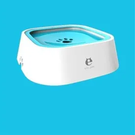 Anti-Overflow Water Feeder Dispenser For Pets - GlamzLife