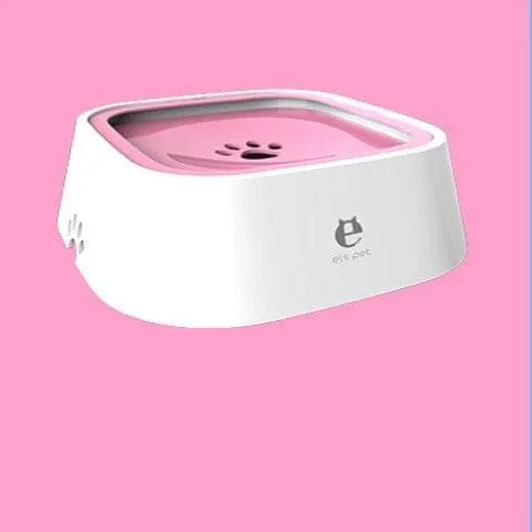 Anti-Overflow Water Feeder Dispenser For Pets - GlamzLife