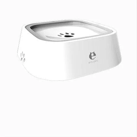 Anti-Overflow Water Feeder Dispenser For Pets - GlamzLife