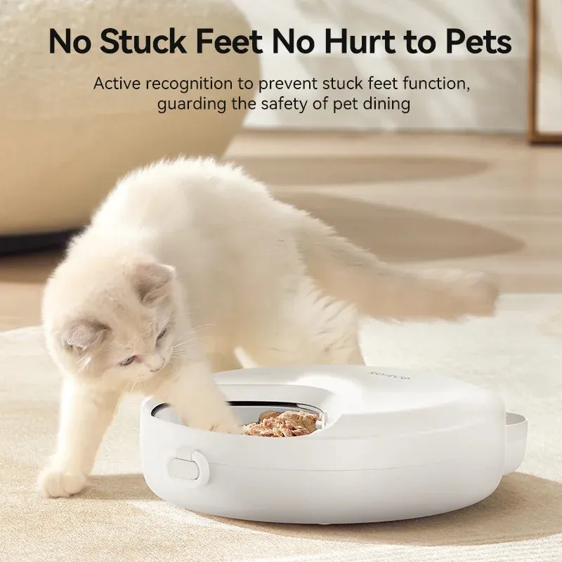 Auto Smart Pet Feeder