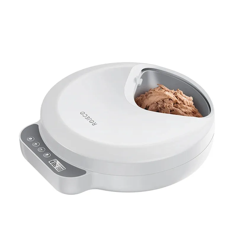 Auto Smart Pet Feeder