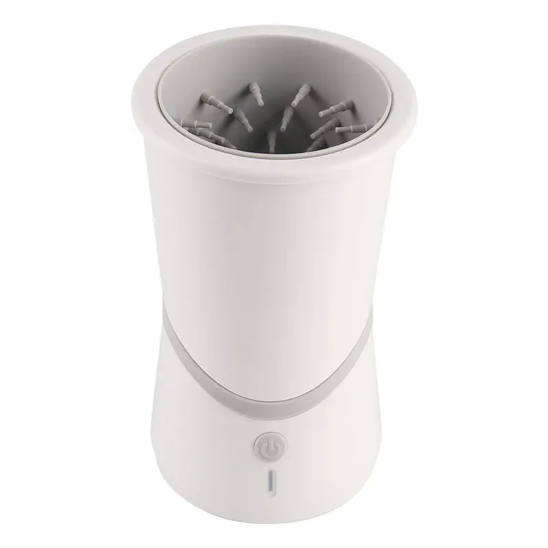 Automatic Dog Paws Cleaner Portable Paw Cleaner for Small and Medium-Sized Dogs