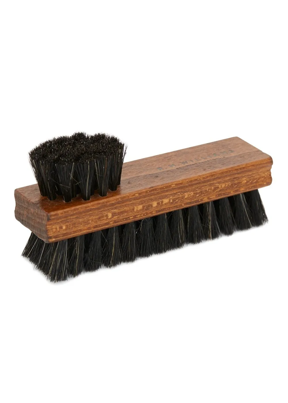 Double Sided Brush