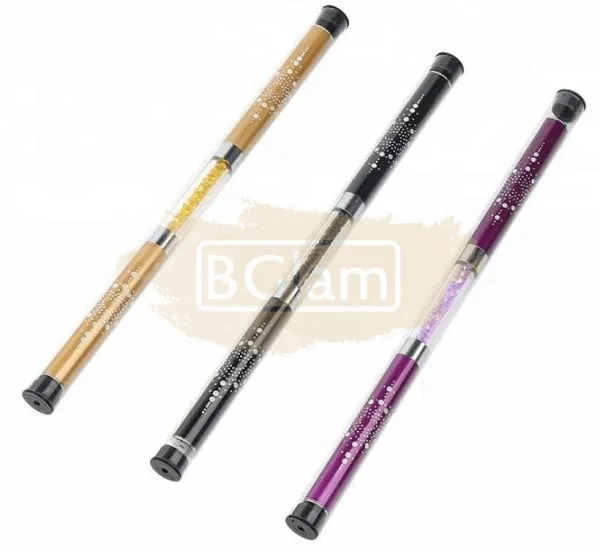 Double Sided Nail Art Brush  Available in 3 sizes