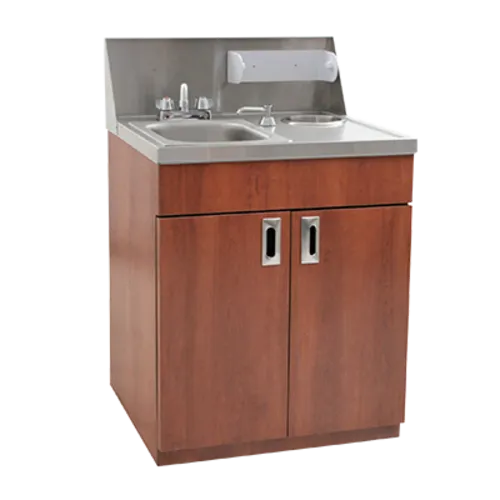 Eagle Group PHS-S-C-LB Handwashing System