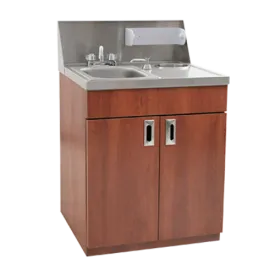 Eagle Group PHS-S-C-LB Handwashing System