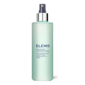 ELEMIS Balancing Toner | Alcohol-Free Purifying Facial Treatment Gently Softens, Soothes, and Refreshes for a Hydrated Complexion |6.7 Fl Oz (Pack of 1)