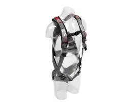 Ferno - VHI Ultralite Harness with Stainless Steel Hardware