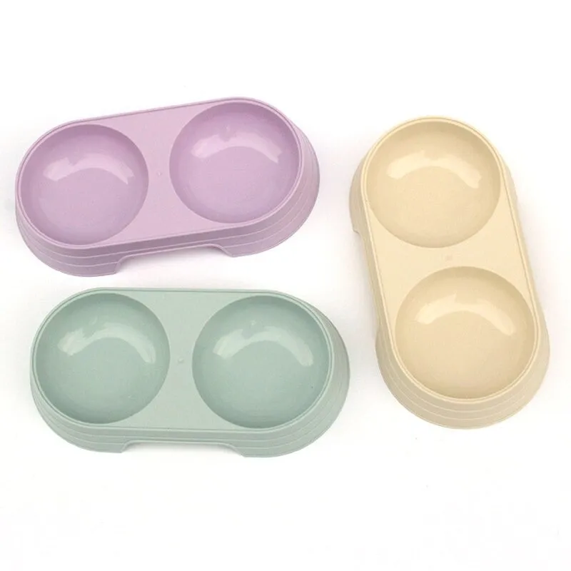 Food Water Drinking Tray