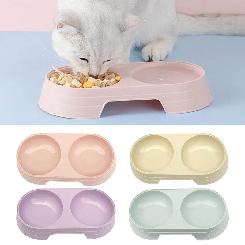 Food Water Drinking Tray