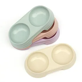 Food Water Drinking Tray