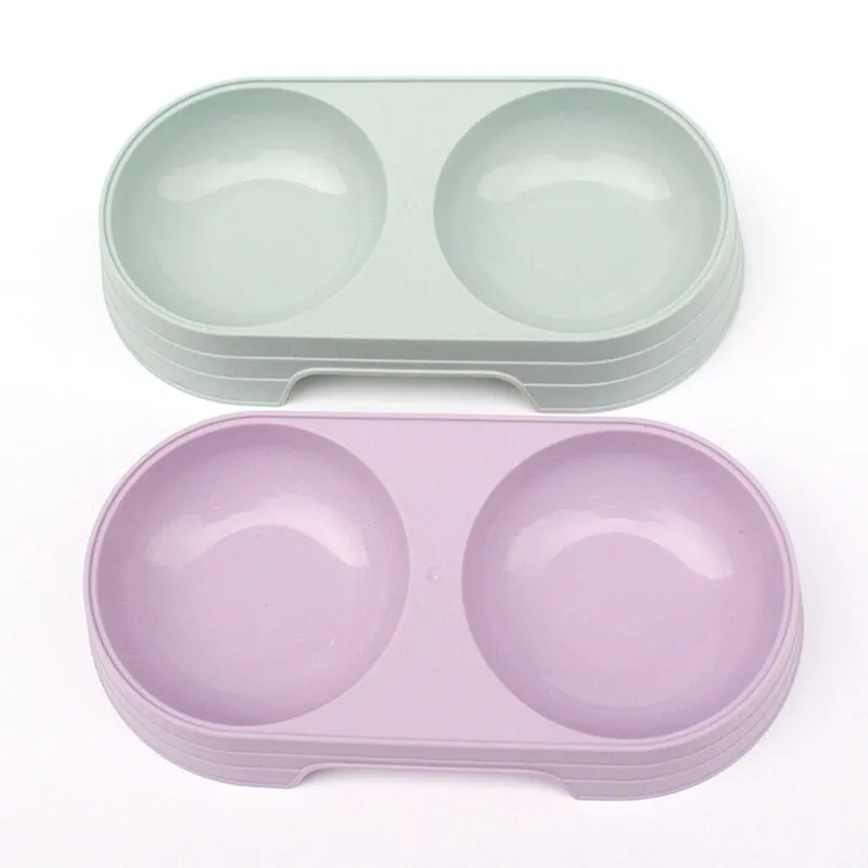 Food Water Drinking Tray