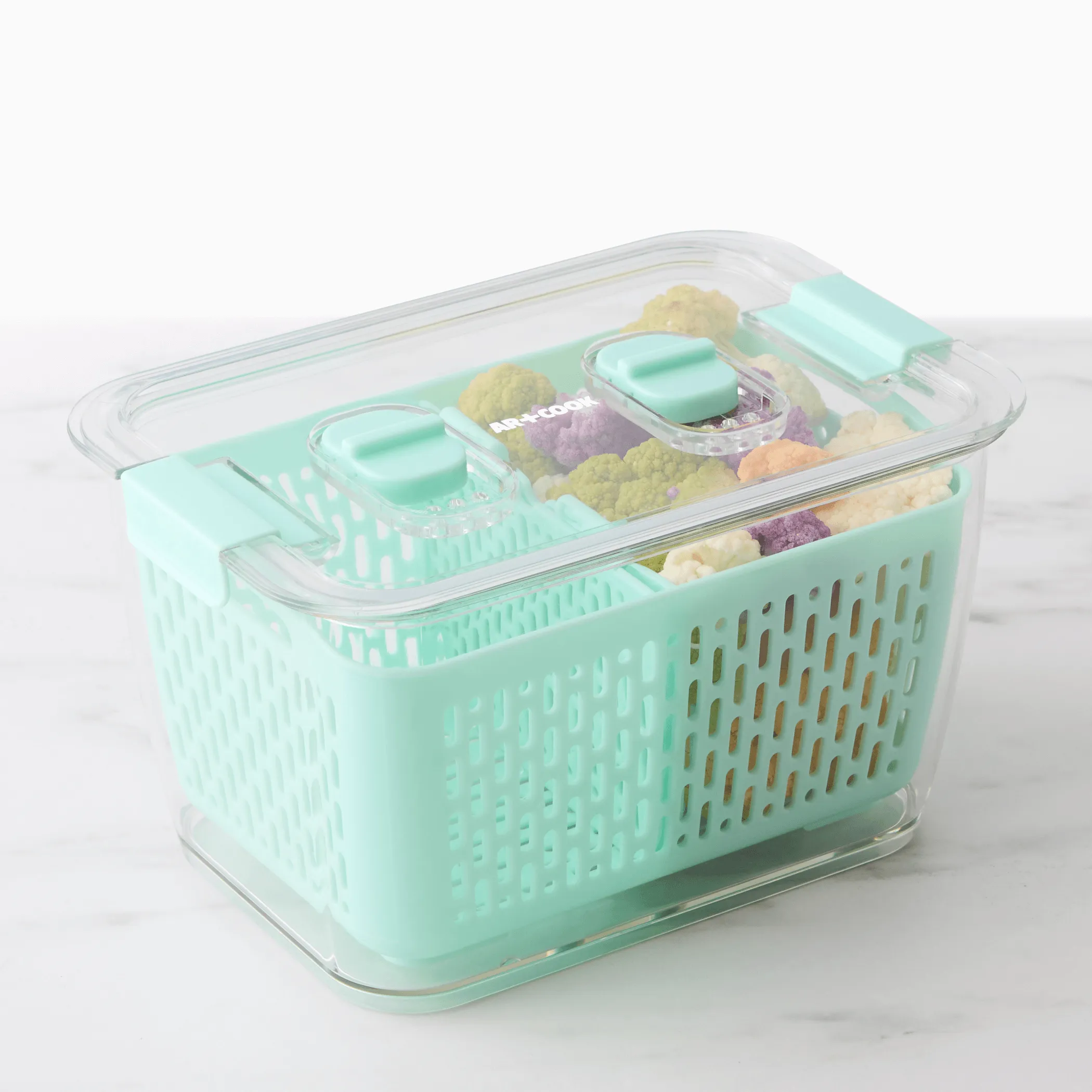 Fridge Storage Container