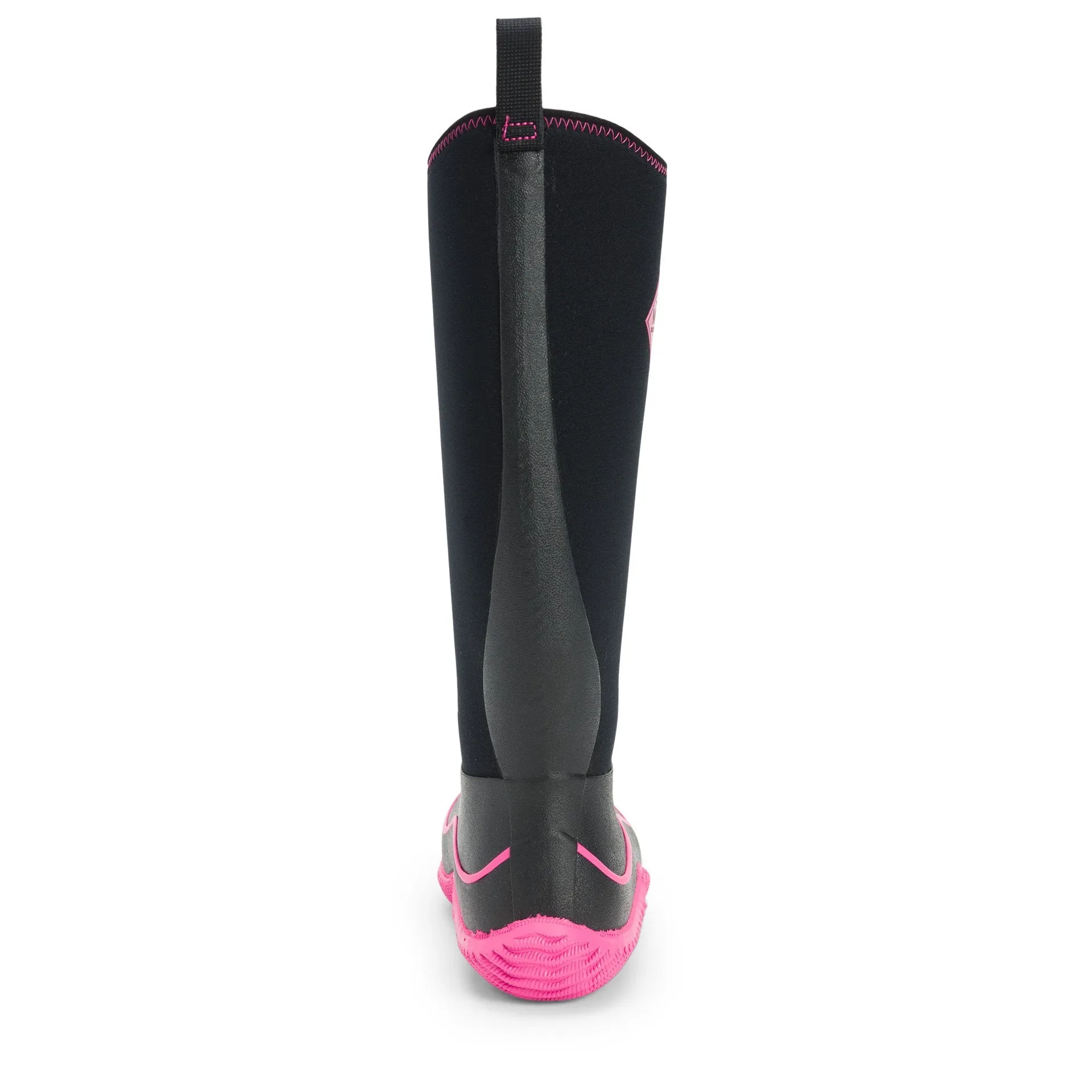 Hale Tall Gumboots Pink