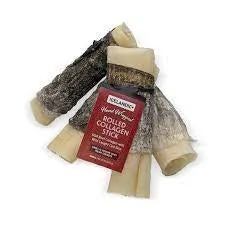 Icelandic Cod Wrapped Beef Collagen  for Dogs