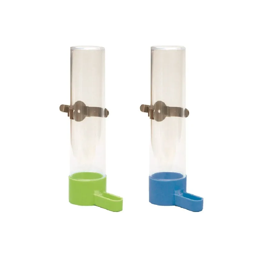 Kazoo Auto Feeder