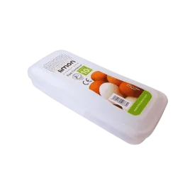 LIMON EGG CONTAINER CAPACITY 10EGGS