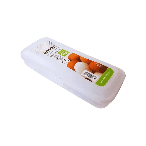 LIMON EGG CONTAINER CAPACITY 10EGGS