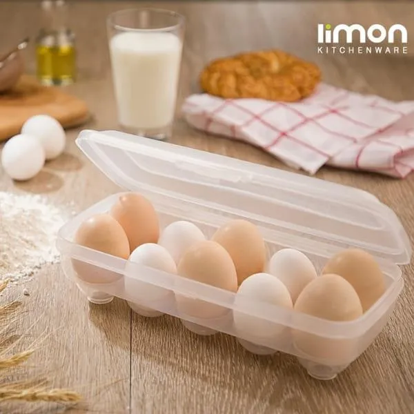 LIMON EGG CONTAINER CAPACITY 10EGGS