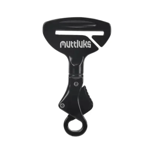 Muttluks Seatbelt Clip