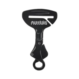Muttluks Seatbelt Clip