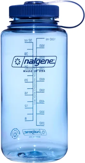 Nalgene 348770 Wide Mouth 32oz