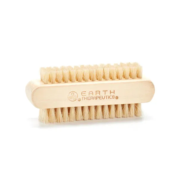 Natural Nail Brush