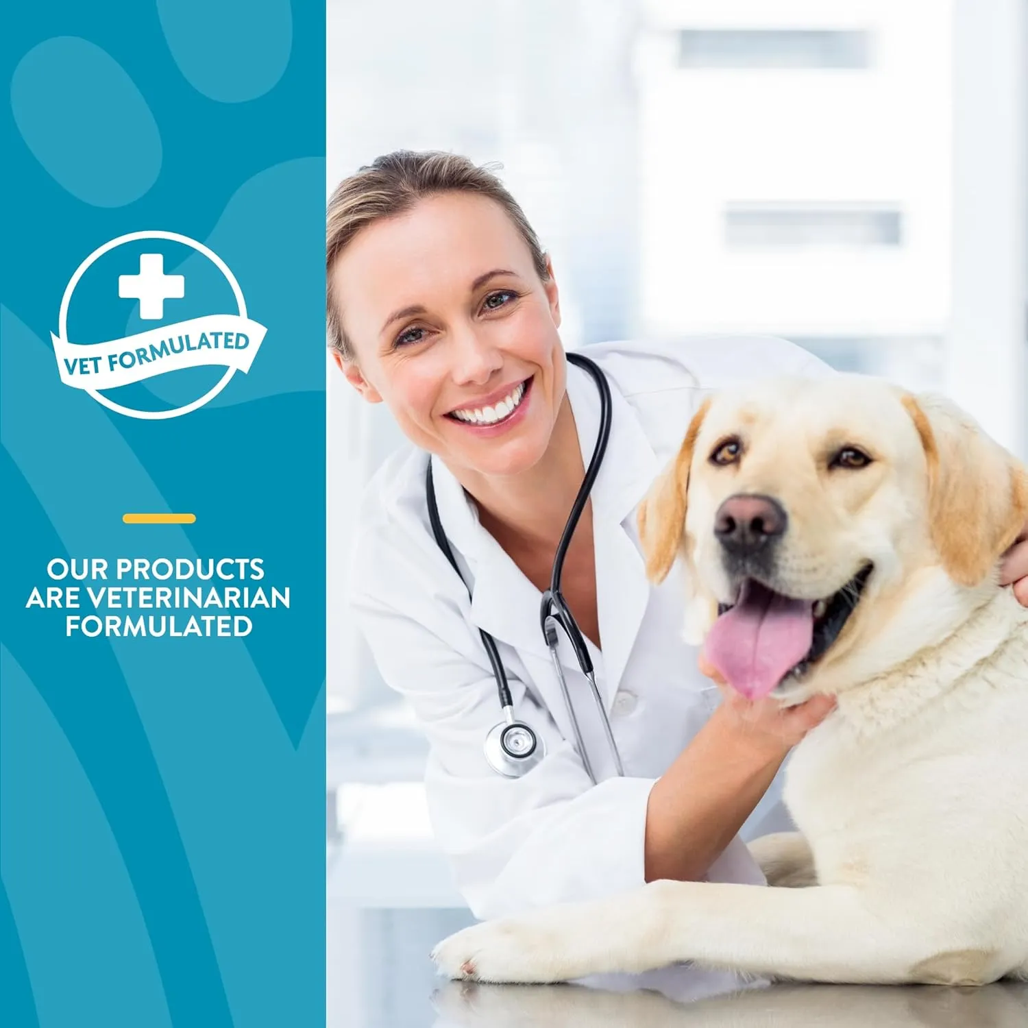 NaturVet Quiet Moments Calming Aid Melatonin Dog Supplement  Helps Reduce Stress in Dogs  for Pet Storm Anxiety, Fireworks, Motion Sickness, Grooming, Separation, Travel  240 Ct. Chews