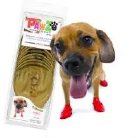 Pawz Boots Camo