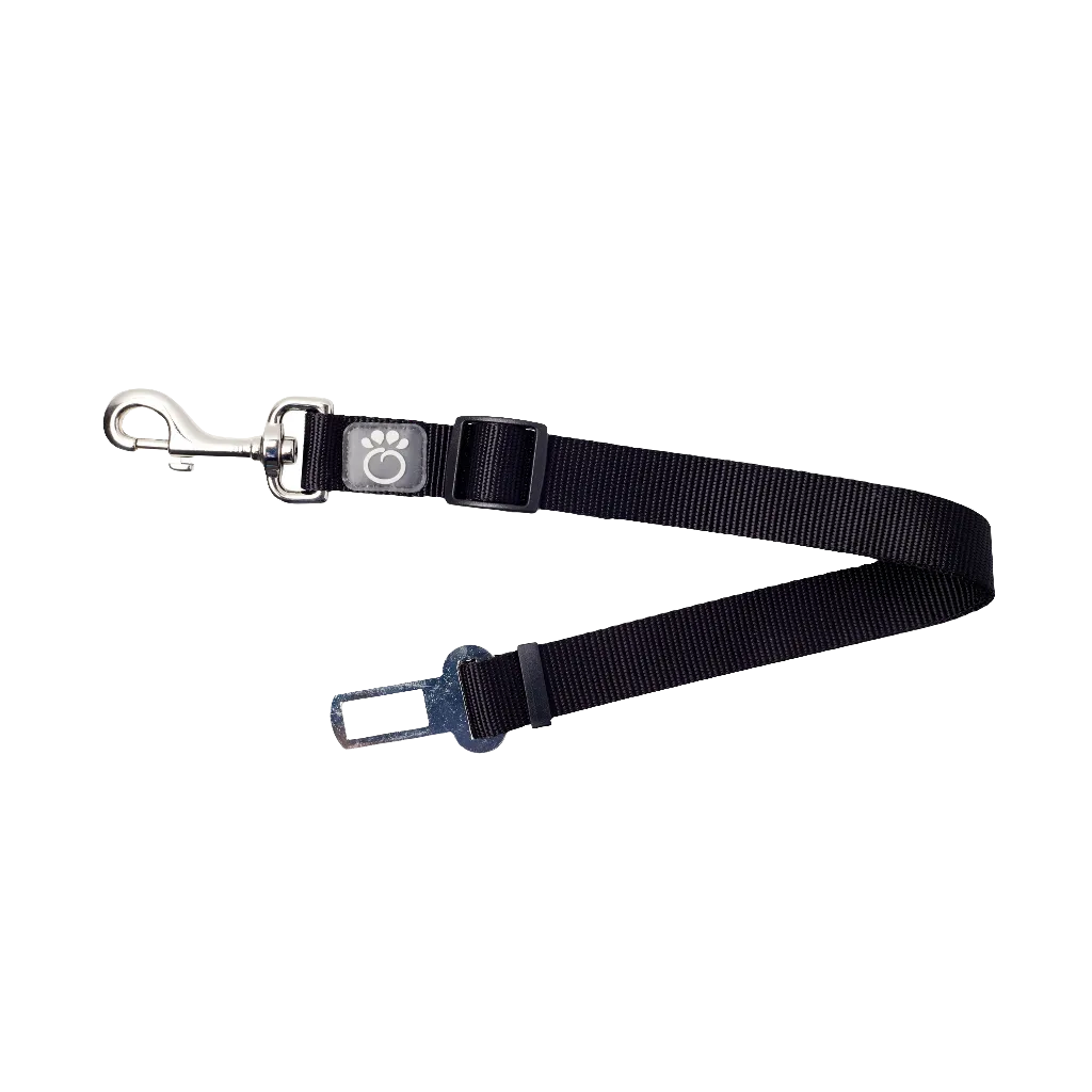 Pet Car Seat Belt – Secure Travel Tether for Dogs & Cats