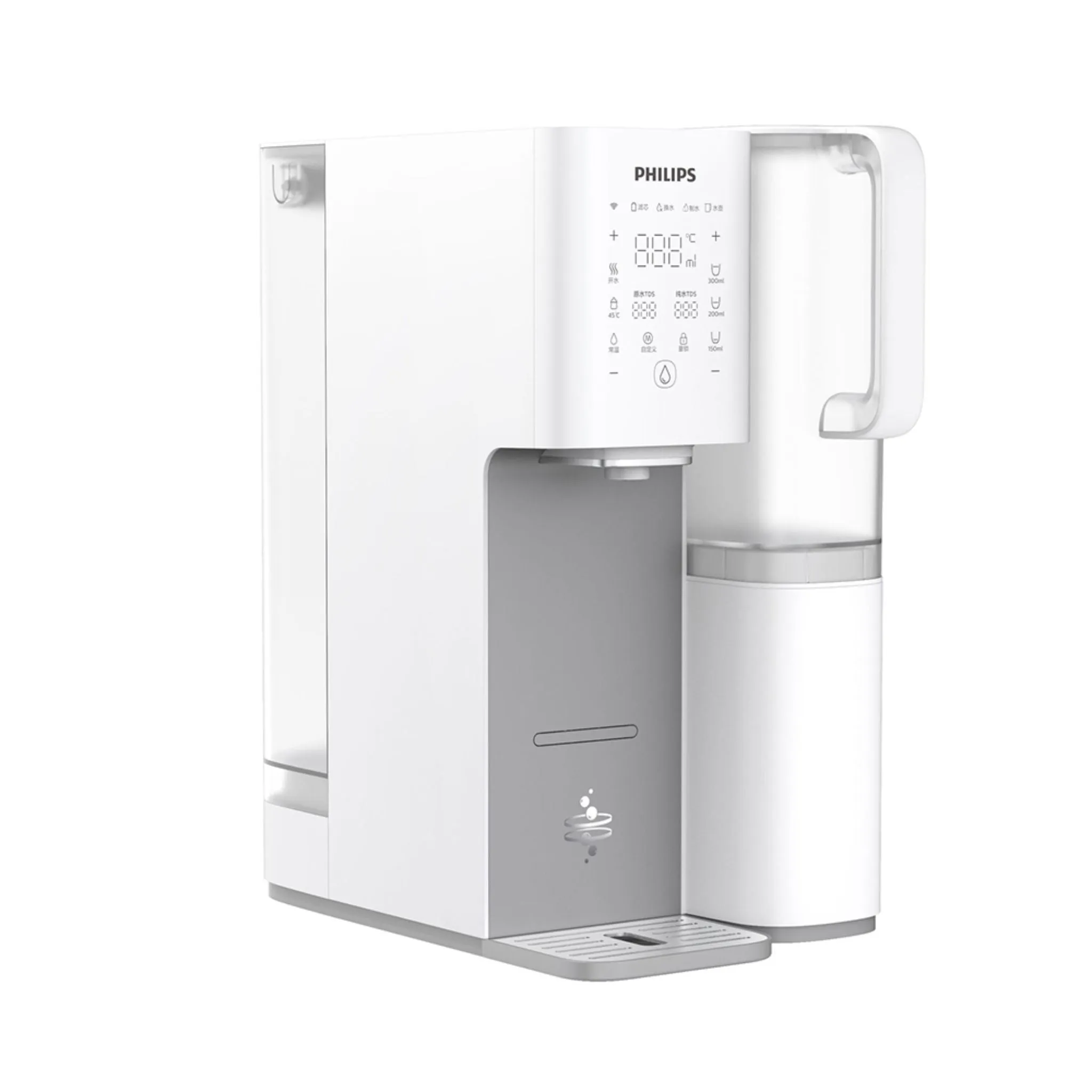 Philips Water ADD6920WH RO Water Dispenser - White
