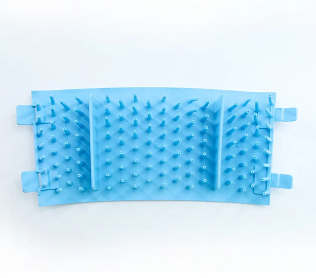 Portable Dog Paw Cleaner Cup Silicon Brush 360 Degree Paw Washing Cup