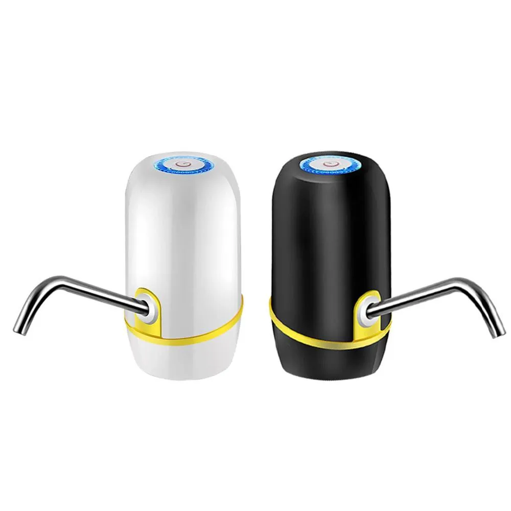 Portable Electric Water Bottle Dispenser