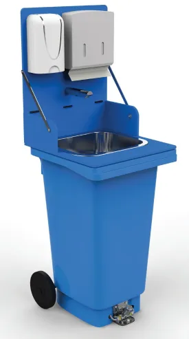 Portable Hand Hygiene Station PHH001