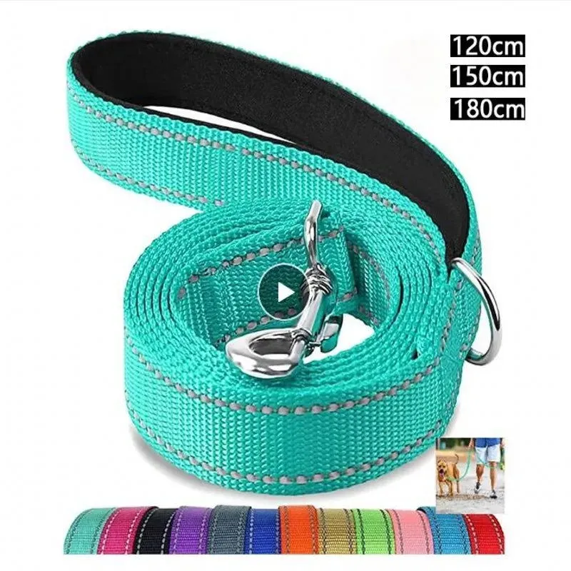 Reflective Pet Leash