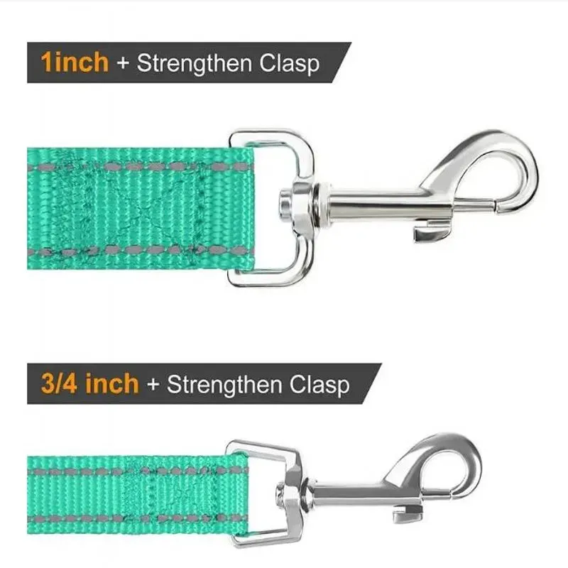 Reflective Pet Leash