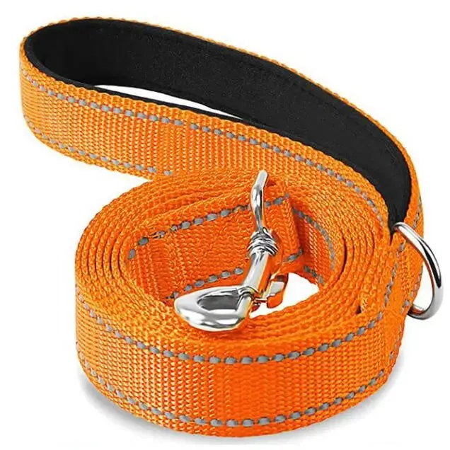 Reflective Pet Leash