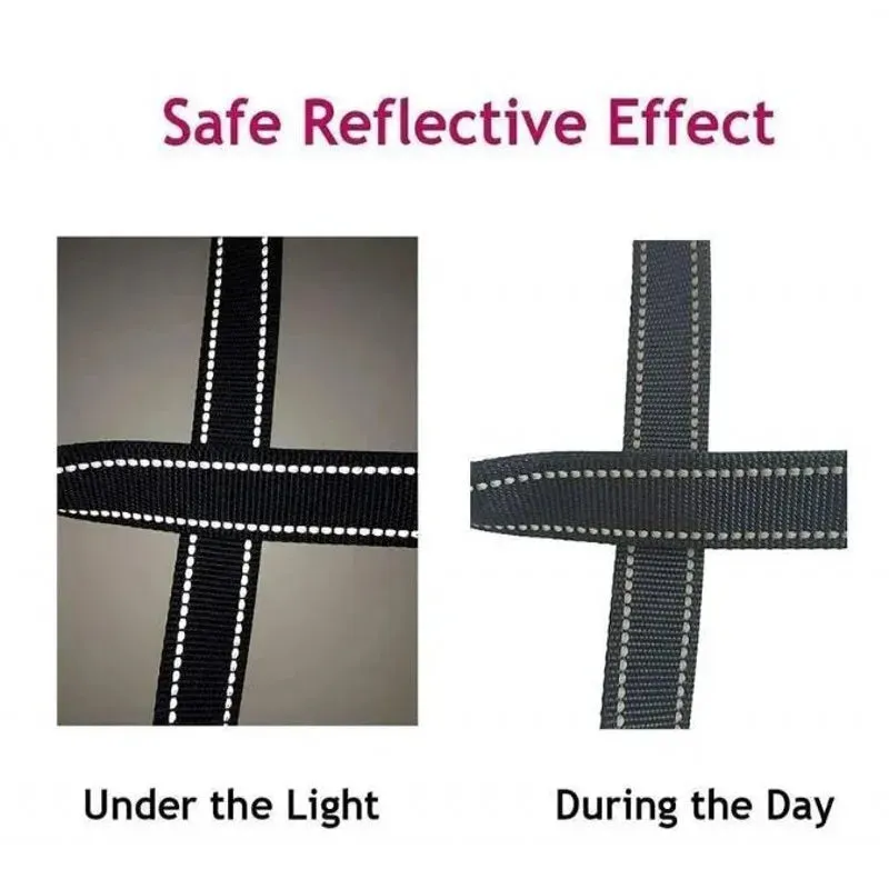 Reflective Pet Leash