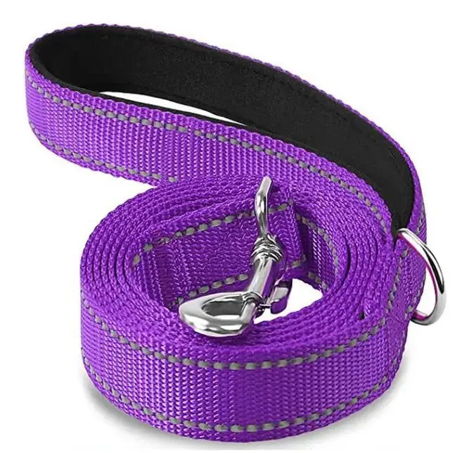 Reflective Pet Leash