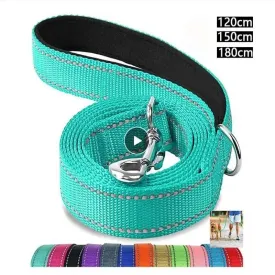 Reflective Pet Leash