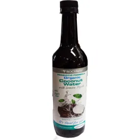 Rochway Coconut Water w Lemon Myrtle 750ml