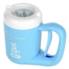 Silicone Paw Washer