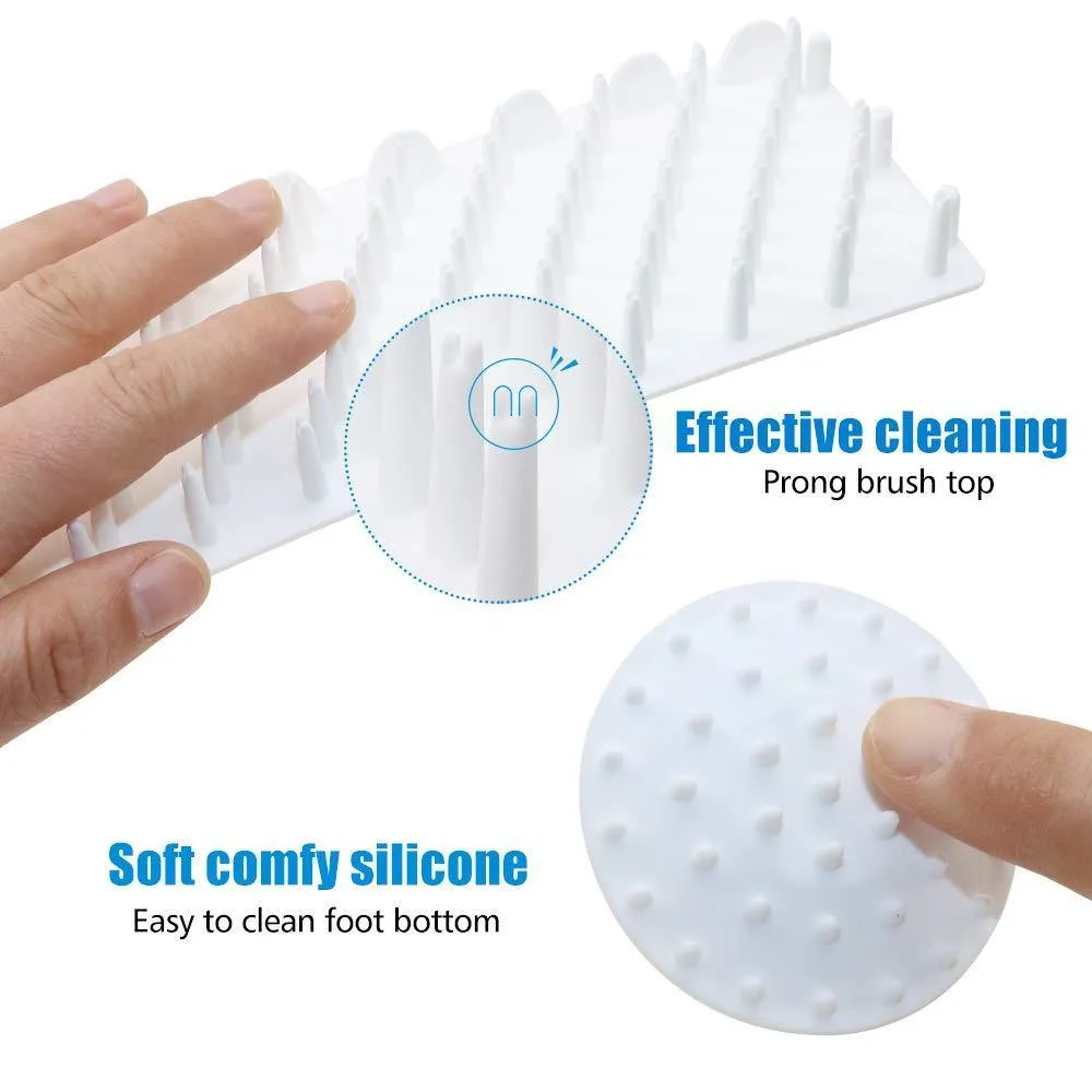 Silicone Paw Washer