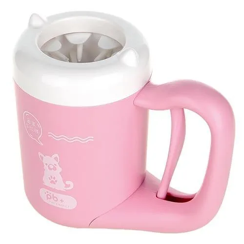 Silicone Paw Washer